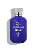 Dolcedorme Initial EDP Erkek Parfüm 90 ml| Bergamot, Karabiber, Paçuli, Amber, Sedir