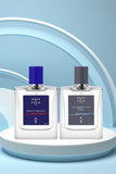 Gran Paradiso Blue Sport ve Gran Paradiso Sport EDP Erkek Parfüm Seti 50 ml 2 Adet