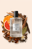 Gran Paradiso EDP Erkek Parfüm 50ml | Narenciye, Odunsu | Greyfurt, Deniz, Paçuli, Amber
