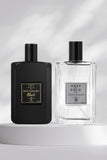 Gran Paradiso ve Gran Paradiso Black EDP Erkek Parfüm Seti 100 ml 2 Adet