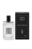 Gran Paradiso ve Gran Paradiso Black EDP Erkek Parfüm Seti 100 ml 2 Adet