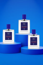 Gran Paradiso Sport EDP Erkek Parfüm Seti 50 ml 3 Adet | Narenciye, Odunsu | Deniz Notaları