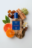 Gran Paradiso Sport EDP Erkek Parfüm 50ml 3 Adet | Aromatik, Fujer