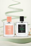 Iseo Sense EDP Kadın Parfüm ve Gran Paradiso Jungle Sport EDP Erkek Parfüm Seti 50 ml 2 Adet