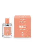 Iseo Sense EDP Kadın Parfüm ve Gran Paradiso Jungle Sport EDP Erkek Parfüm Seti 50 ml 2 Adet