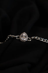 Kadın Gümüş Bileklik