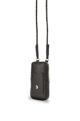 Kadın Siyah Omuz Çantası Apba013100