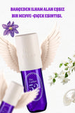 Kadın Vücut Ve Saç Spreyi Body Mist 90 ml I Gardenya Ve Armut Notaları I Gün Boyu Ferahlık