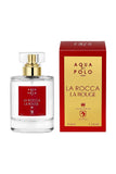 La Rocca La Rouge EDP Kadın Parfüm Seti 50ml 2 Adet | Oryantal | Portakal, Lavanta, Yasemin, Amber