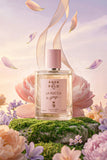La Rocca Sense EDP Kadın Parfüm Seti 50ml 3 Adet | Çiçeksi, Oryantal |Yasemin, Vanilya, Sedir