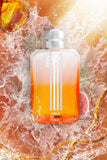 No.1 EDP Erkek Parfüm 100ml | Odunsu| Biber, Greyfurt, Sedir, Sardunya, Amber, Misk