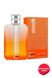 No.1 EDP Erkek Parfüm 100 ml | Odunsu | Biber, Greyfurt, Sedir, Sardunya, Amber, Misk, Vetiver