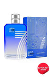 No.7 EDP Erkek Parfüm 100ml | Fujer | Limon, Deniz Notaları, Menekşe, Sardunya, Amber, Misk, Sedir