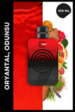 No.9 EDP Erkek Parfüm 100ml | Oryantal, Odunsu | Narenciye, Greyfurt, Paçuli, Amber, Deri