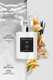 Omodeo EDP Kadın Parfüm 50ml ve Deodorant 150ml Seti | Çiçeksi | Su Yasemini, Vanilya, Amber, Sandal