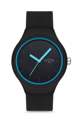 Plastik / Silikon Syah Erkek Kol Saati Apwr014001