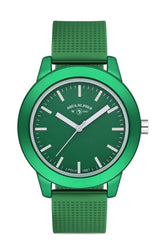Unisex Yeşil Kol Saati APSR1-A9631-USYYY