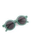 Yeşil Çocuk Güneş Gözlüğü Apsl001503--40 Ekartman