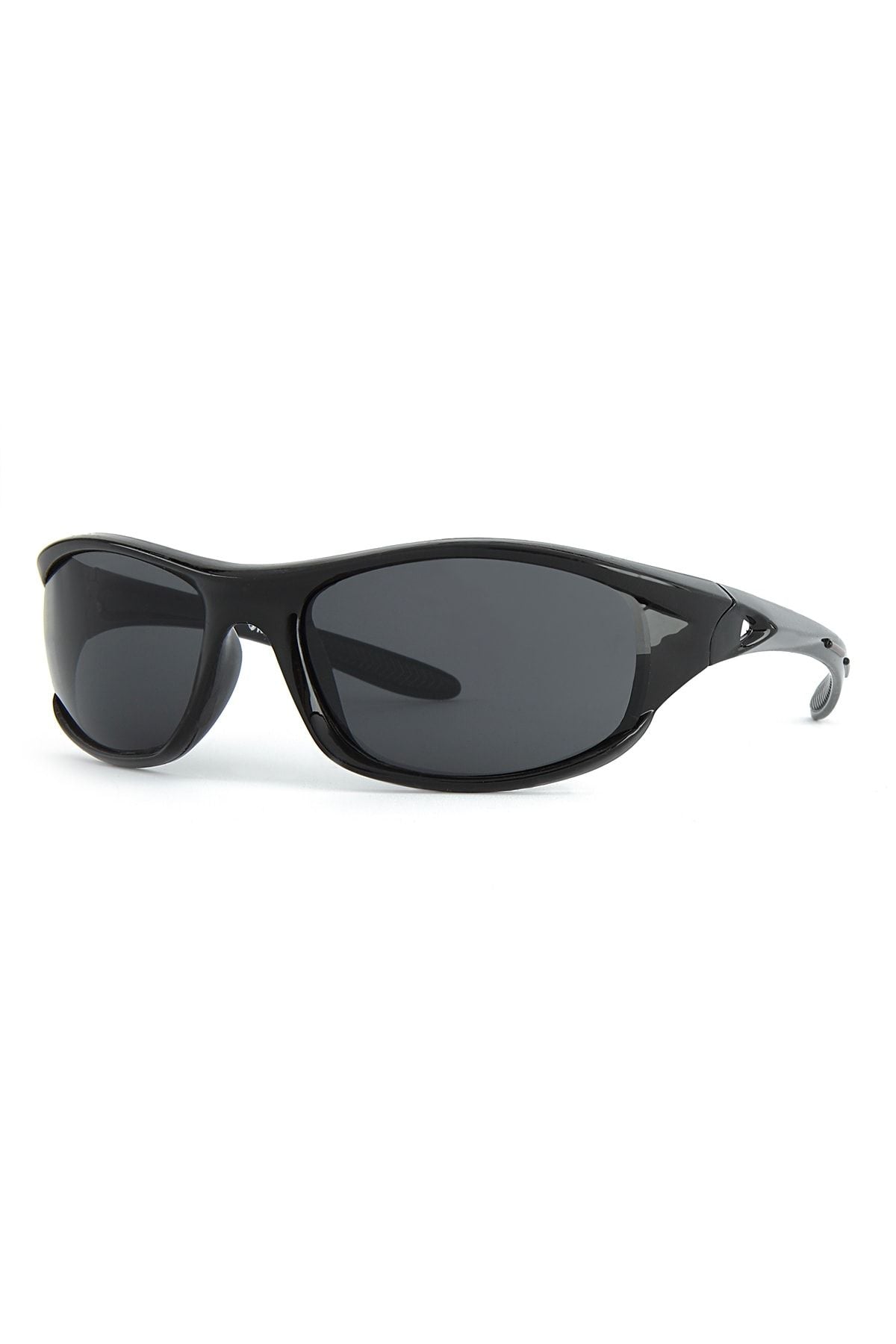 Aqua di Polo 1987 Black Men's Sunglasses APSS028602