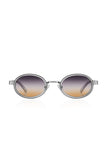 Aqua di Polo 1987 Women's Smoke Sunglasses