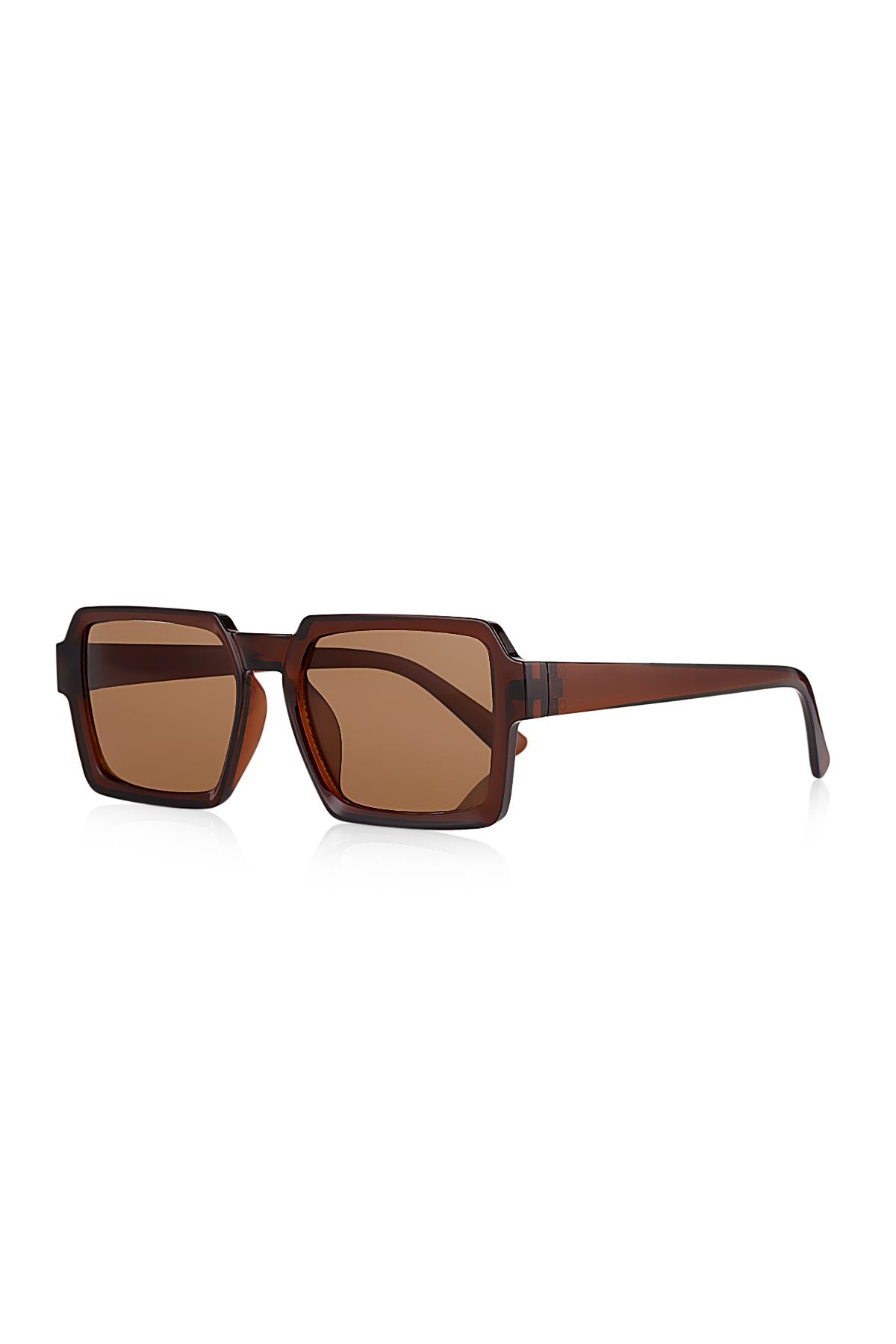 Aqua di Polo 1987 Brown Women's Sunglasses APSN010402