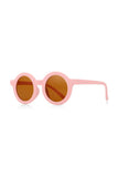 Aqua di Polo 1987 Pink Kids Sunglasses APSL001511