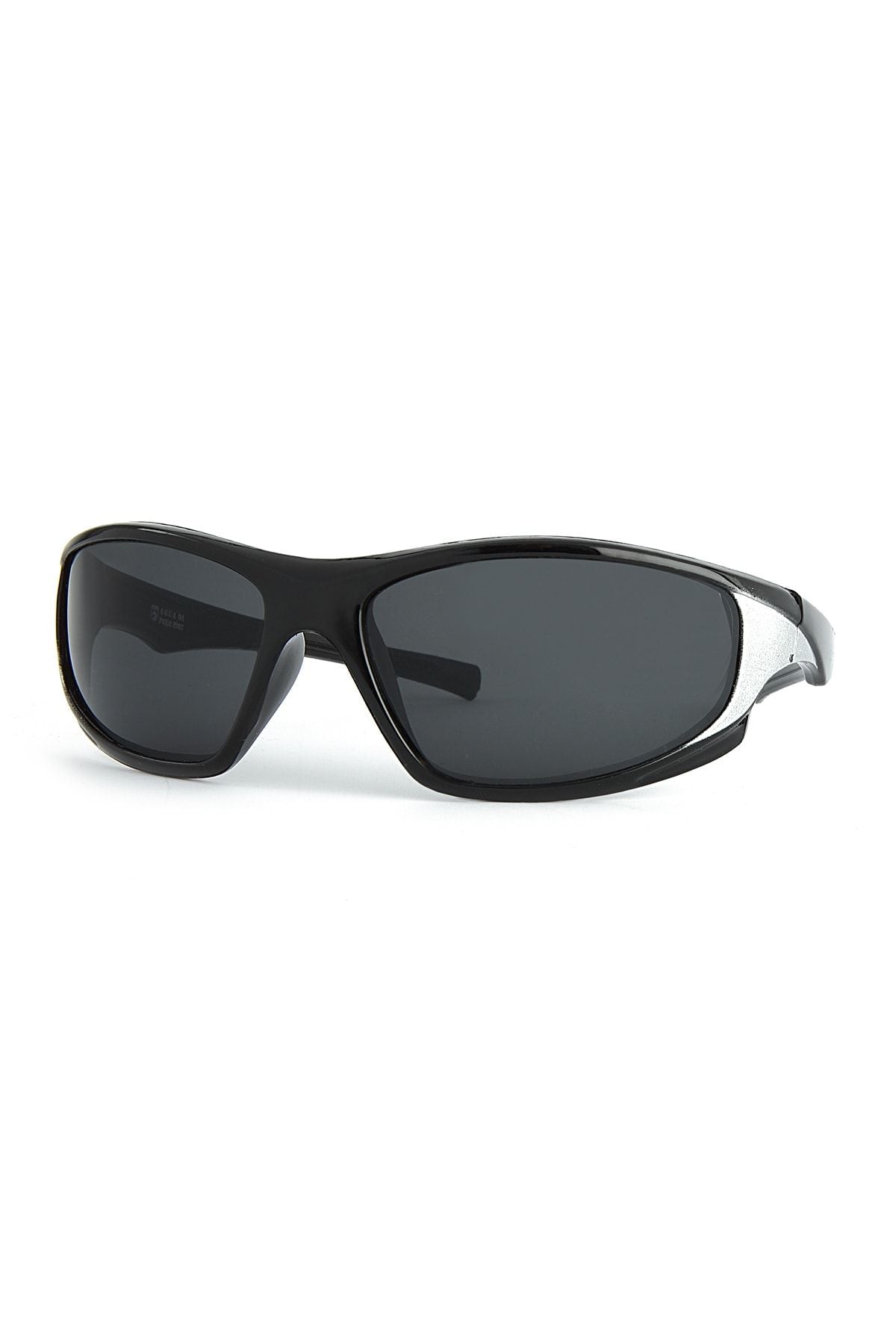 Aqua di Polo 1987 Black Men's Sunglasses APSS028400