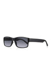 Aqua di Polo 1987 Black Men's Sunglasses APSN012301