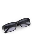 Aqua di Polo 1987 Black Men's Sunglasses APSN012301