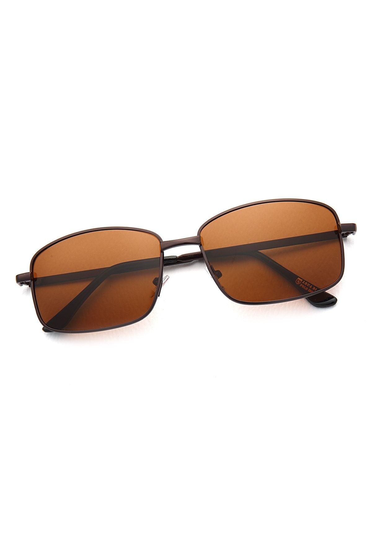 Aqua di Polo 1987 Brown Women's Sunglasses APSS033001