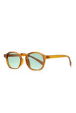 Aqua di Polo 1987 Brown Unisex Sunglasses APSI001304