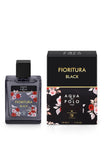 Aqua di Polo 1987 Fioritura Black EDP 50 ml Women's Perfume APCN003005