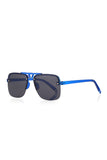 Aqua di Polo 1987 Blue Women's Sunglasses APSC003703