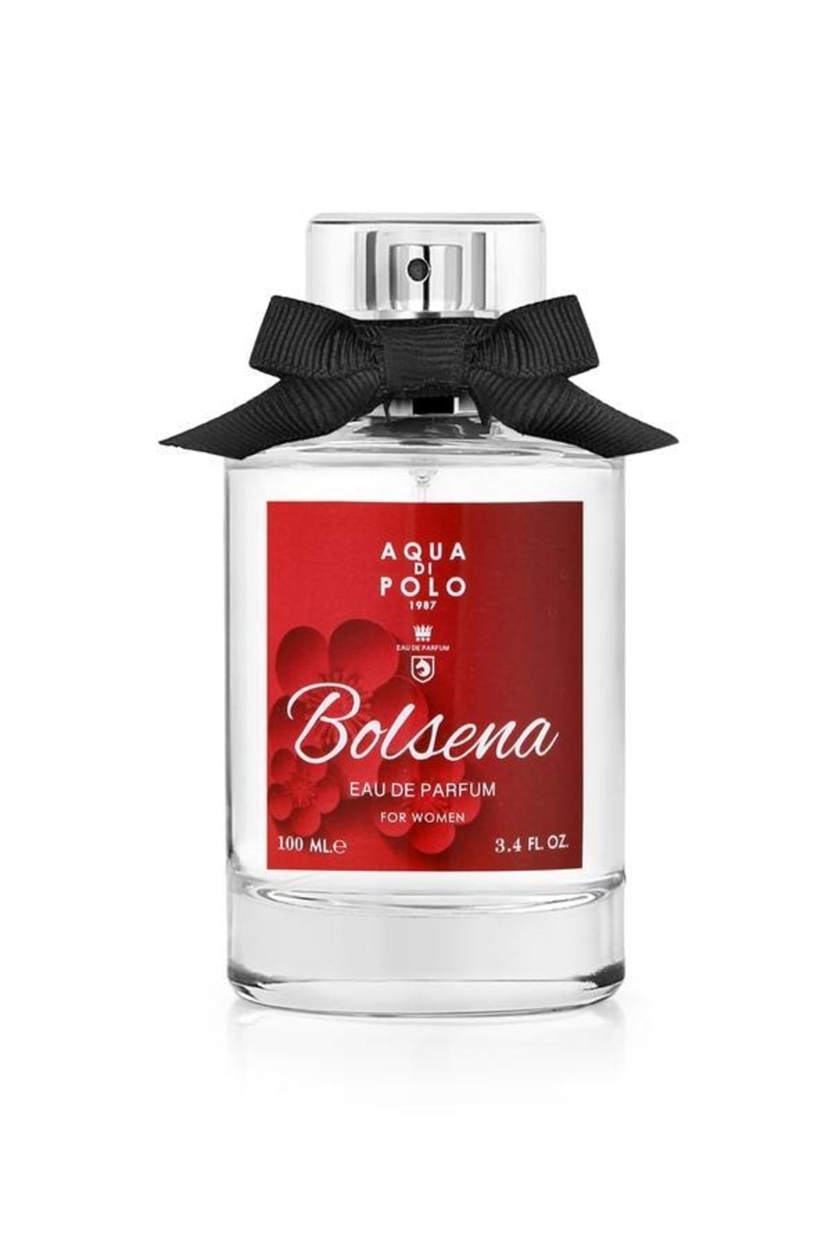 Aqua di Polo 1987 Bolsena EDP 100 ml Kadın Parfüm APCN000801