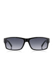 Aqua di Polo 1987 Black Men's Sunglasses APSN012301