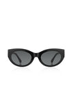 Aqua di Polo 1987 Black Women's Sunglasses APSN010801