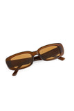 Aqua di Polo 1987 Brown Women's Sunglasses APSI001602