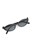 Aqua di Polo 1987 Women's Black Sunglasses