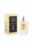 Aqua di Polo La Rocca and Gran Paradiso EDP 50 ml Women Men Perfume Set STCC000701 