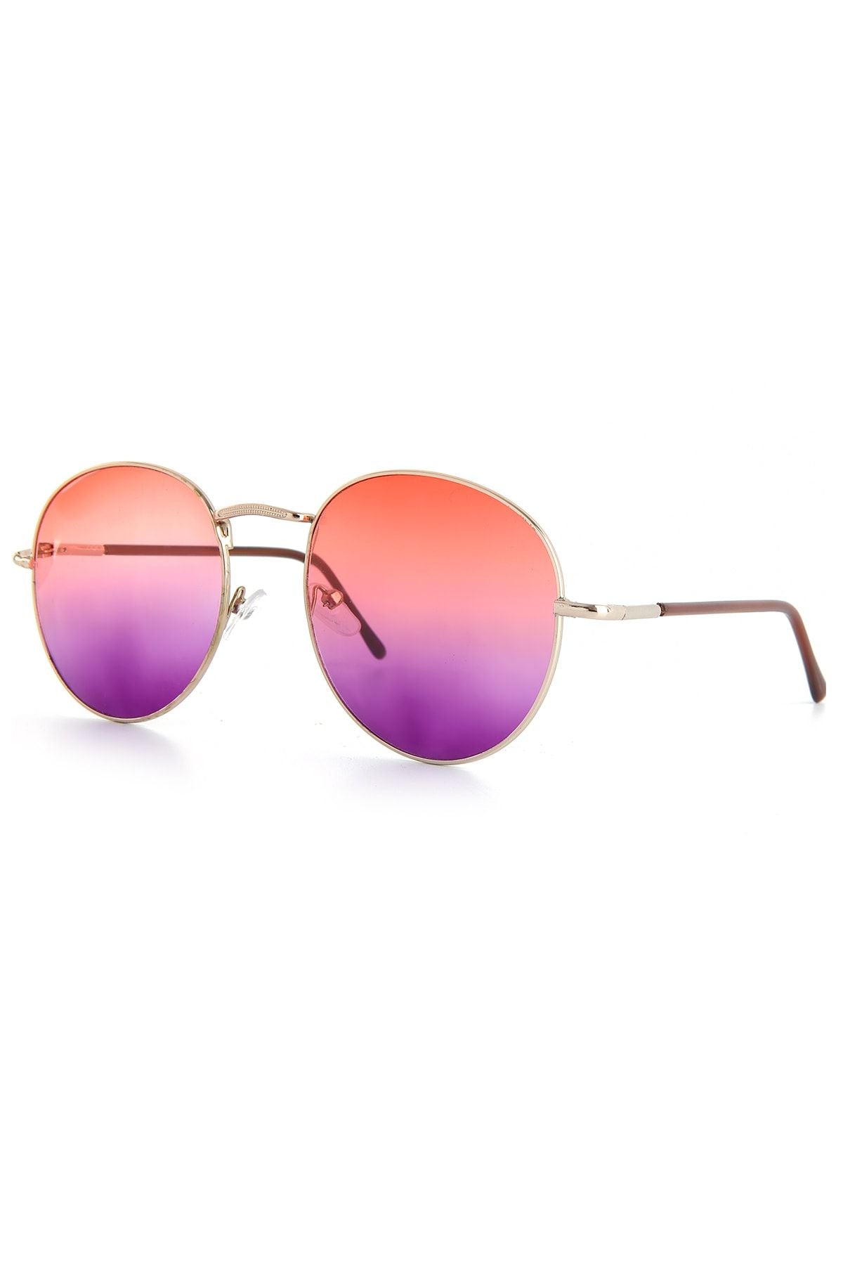 Aqua di Polo 1987 Pink Women's Sunglasses APSS061203
