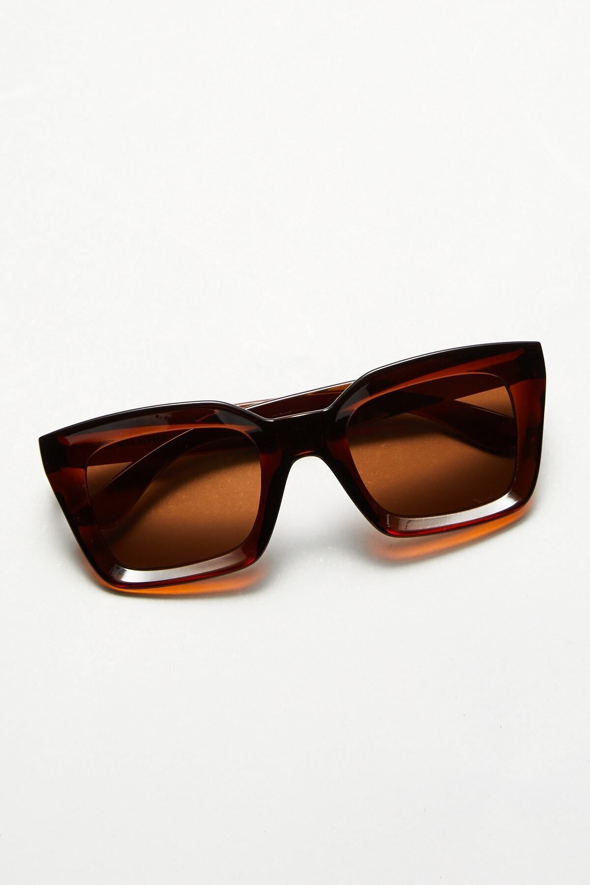 Aqua di Polo 1987 Brown Women's Sunglasses APSN004401