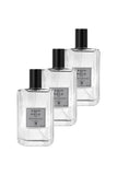 Aqua di Polo 1987 Gran Paradiso EDP 50 ml Triple Men's Perfume Set STCC000101 