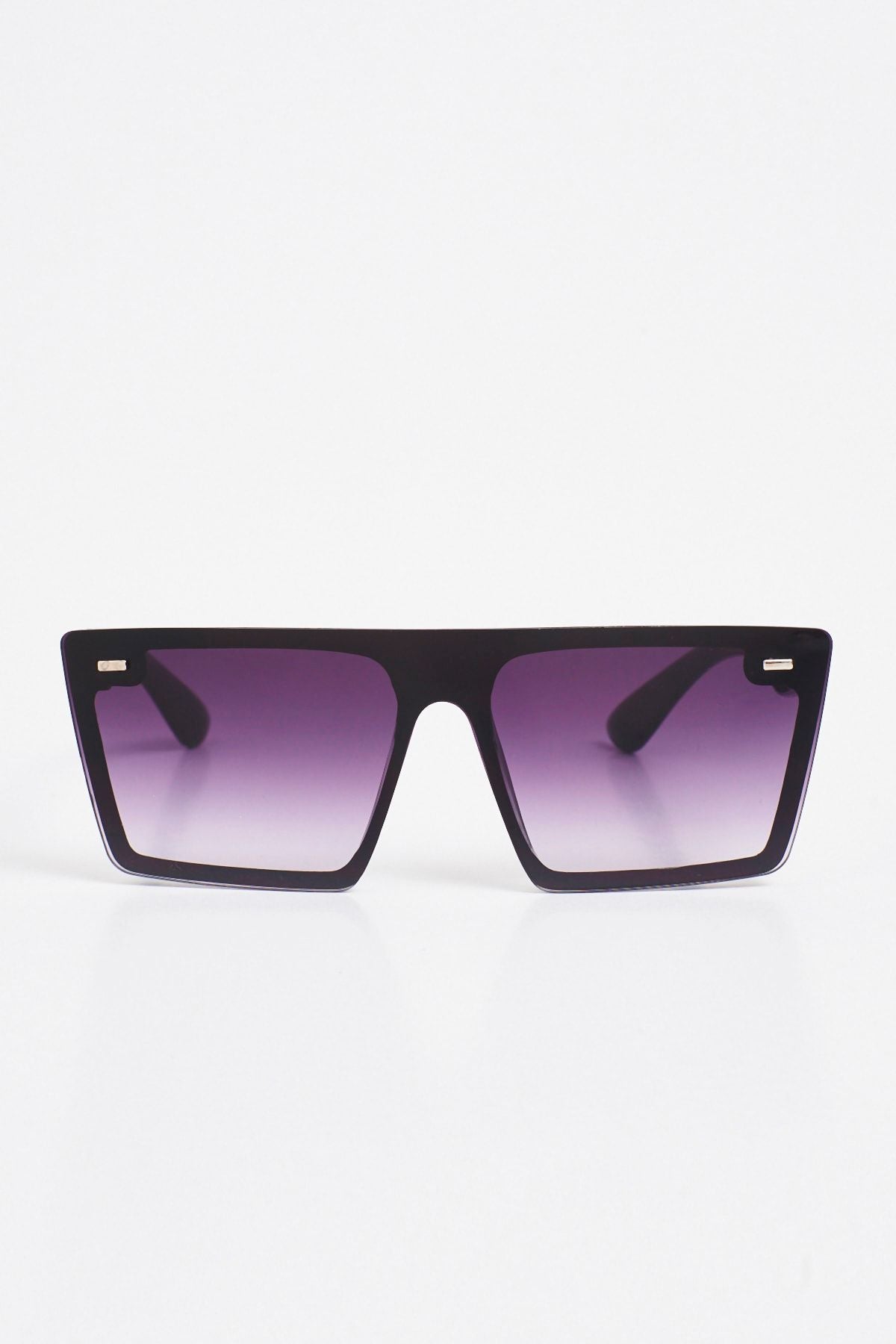 Aqua di Polo Women's Black UV 400 Protection Sunglasses