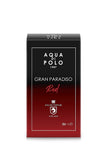 Aqua di Polo 1987 Gran Paradiso Red EDP 50 ml Men's Perfume APPPGR03EP