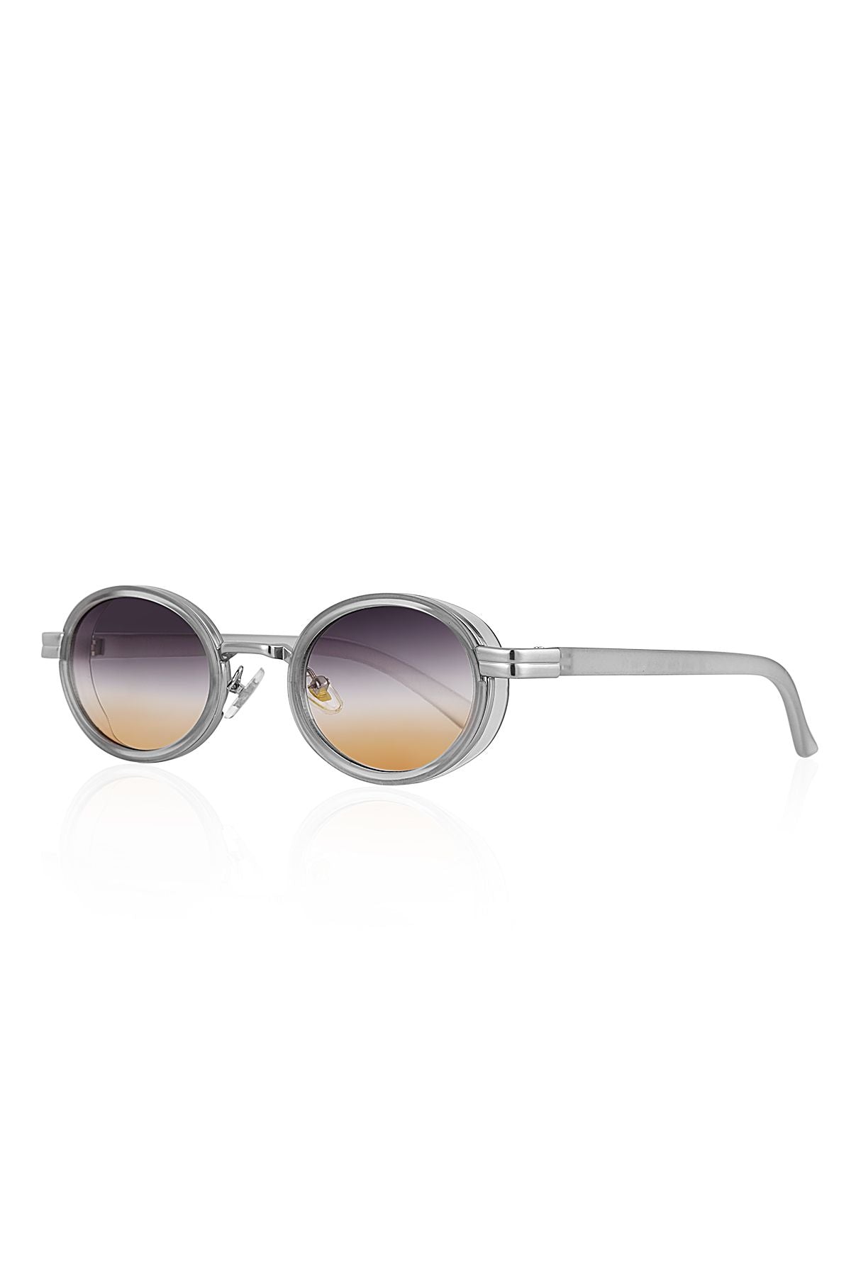 Aqua di Polo 1987 Women's Smoke Sunglasses