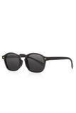 Aqua di Polo 1987 Black Men's Sunglasses APSI001301