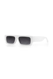 Aqua di Polo 1987 White Women's Sunglasses APSN009703