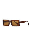 Aqua di Polo 1987 Brown Women's Sunglasses APSI000402