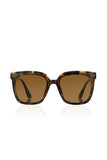 Aqua di Polo 1987 Brown Women's Sunglasses APSI002102