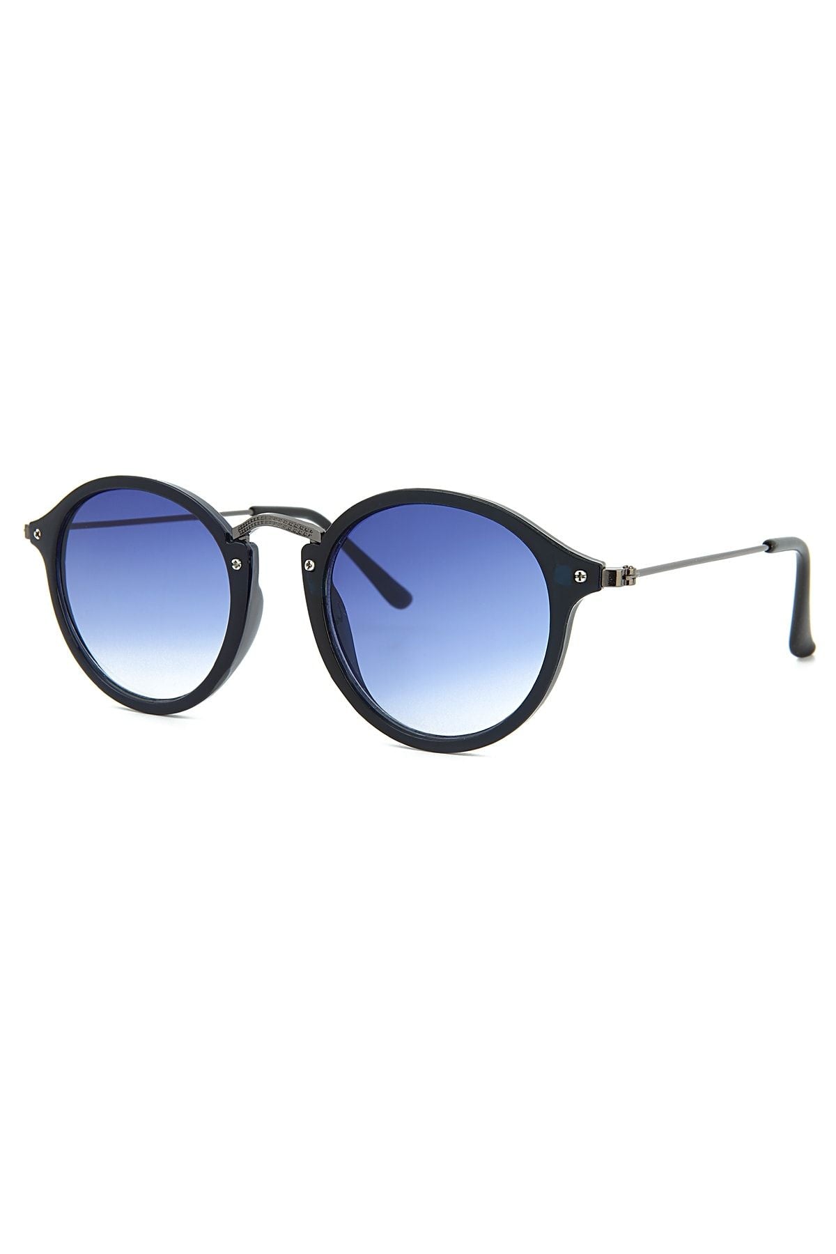 Aqua di Polo Women's Blue UV 400 Protection Sunglasses